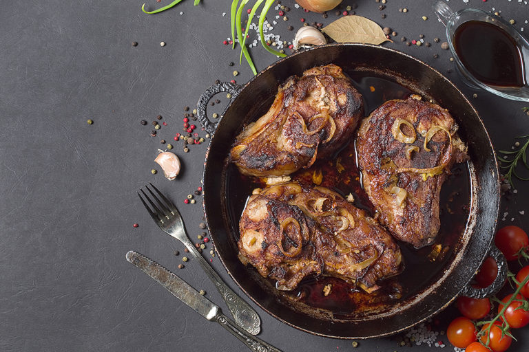 Boeuf bourguignon facile